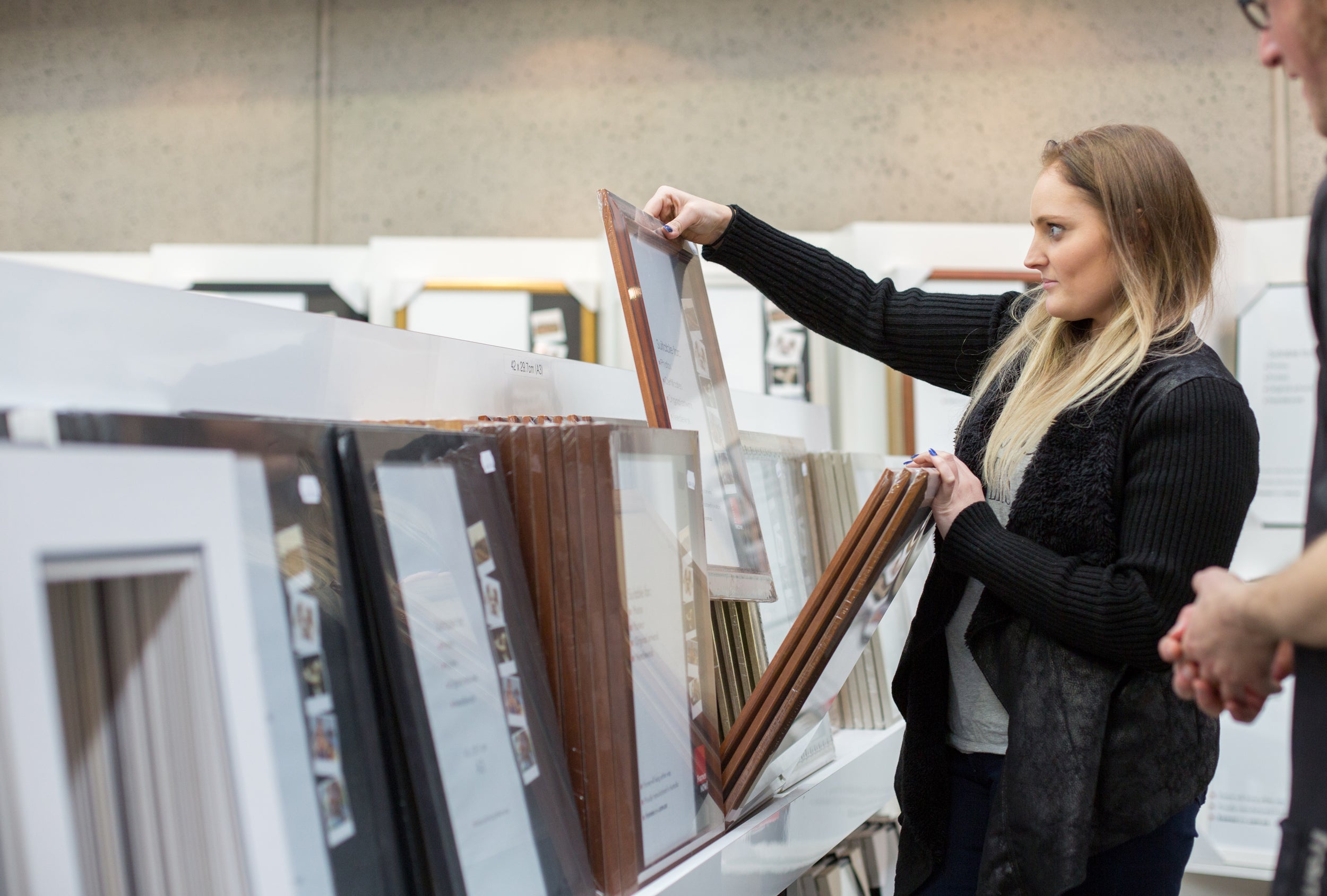 Bayswater Picture Framing Frames Now