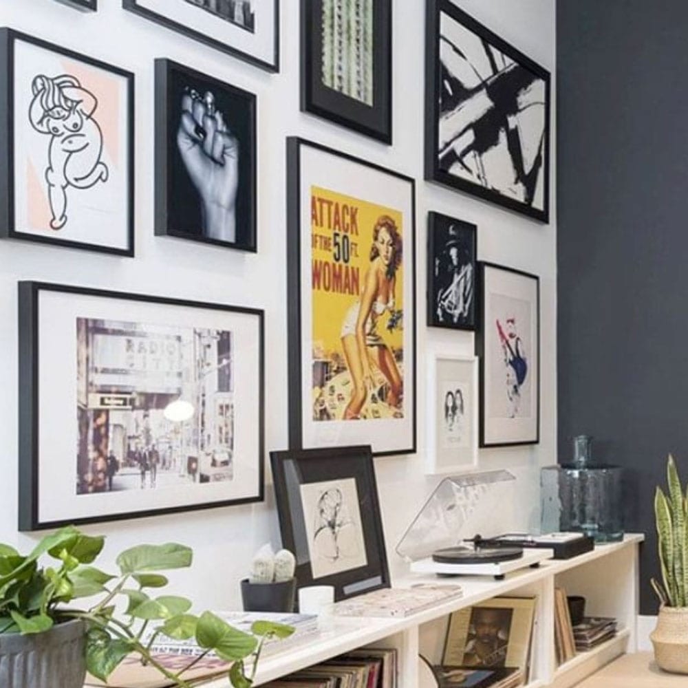 Port Melbourne Picture Framing