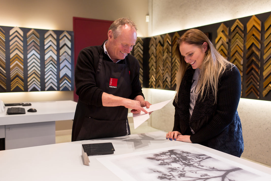 Frames Now Ferntree Gully