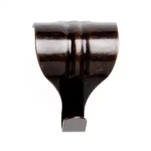 Moulding Hooks Bronze (4 pack)