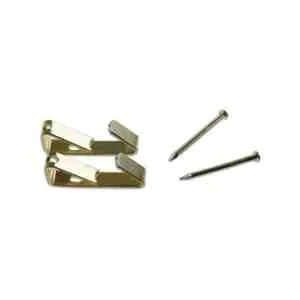 30kg Angle Drive Hooks (2 pack)