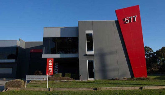 Warrandyte Picture Framing