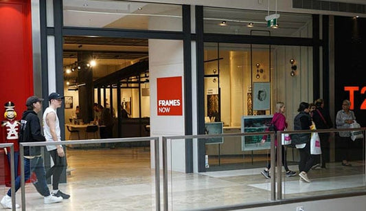 Abbotsford Picture Framing