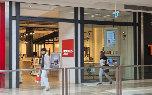 Eltham North Picture Framing