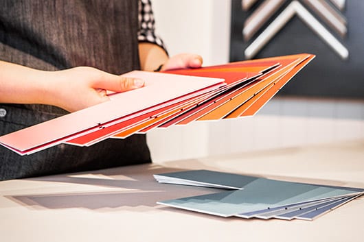 A Clear-Cut Guide to Matboards