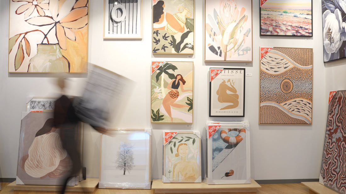 Cranbourne Picture Framing