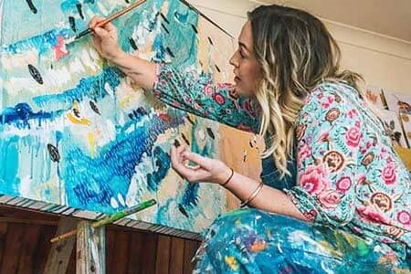 Frame Your Grotti Lotti Prints with Expert Craftsmanship Sources