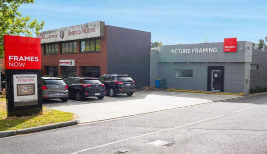 Balwyn Picture Framing