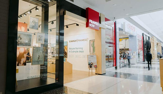 Carrum Picture Framing