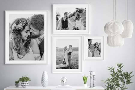 Why we love White Picture Frames