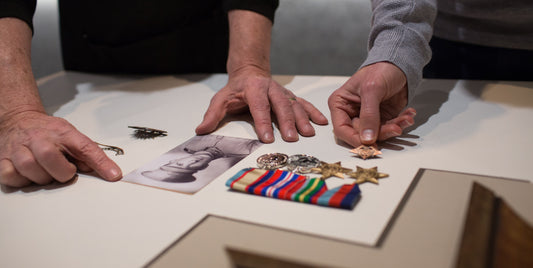 Custom Picture Framing Wantirna