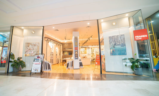 frames now fountain gate store