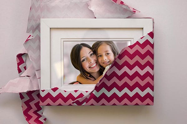 Picture Framing Gift Ideas