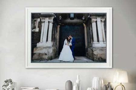 Renovate your home with Large Picture Frames