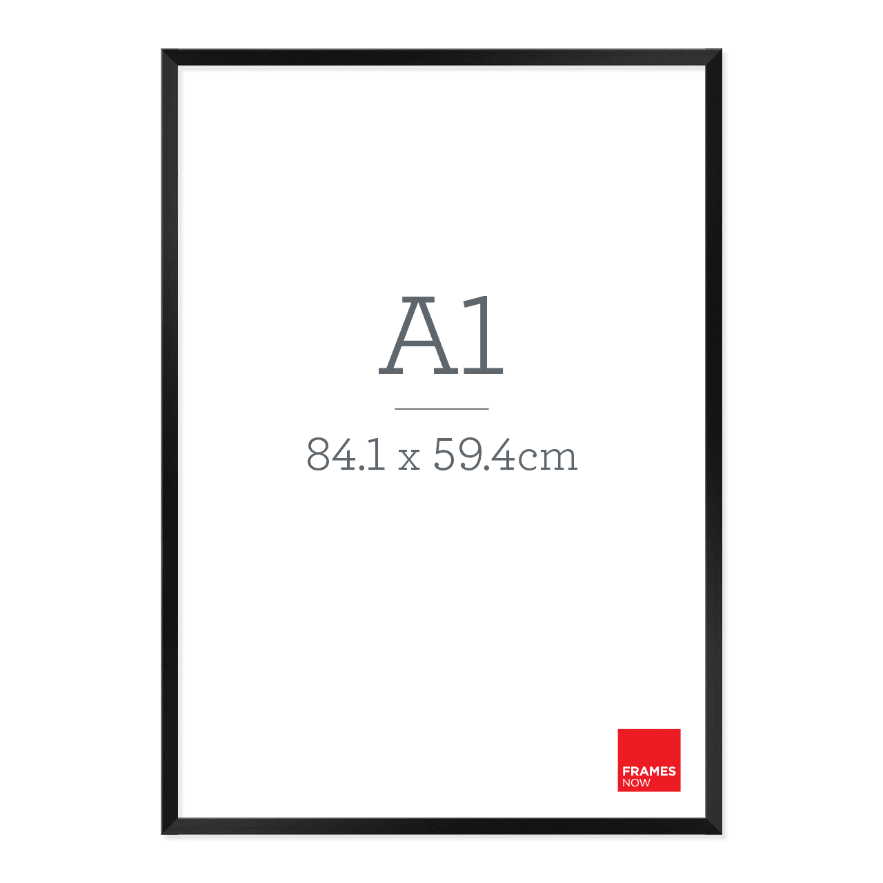 Favourite Sizes - Australian-made Premium Picture Frames