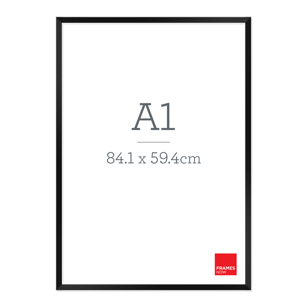 Favourite Sizes - Australian-made Premium Picture Frames