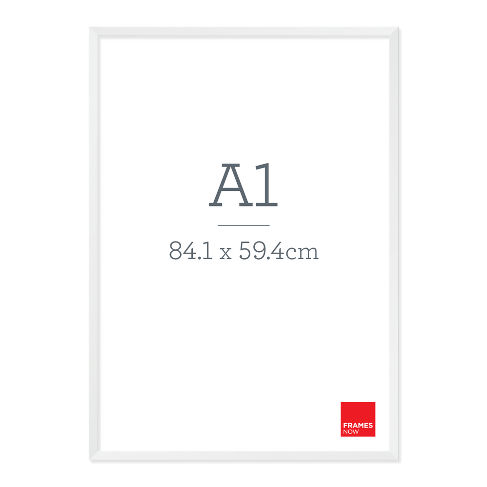 Favourite Sizes - Australian-made Premium Picture Frames