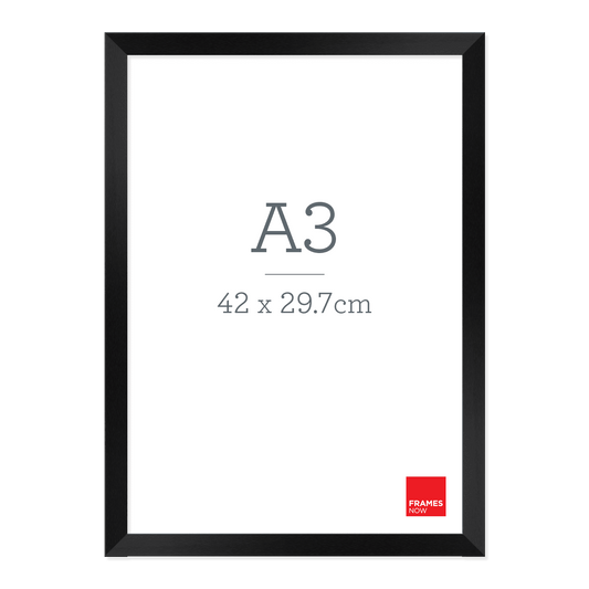 A3 Picture Frames | Shop Quality A3 Frames Online