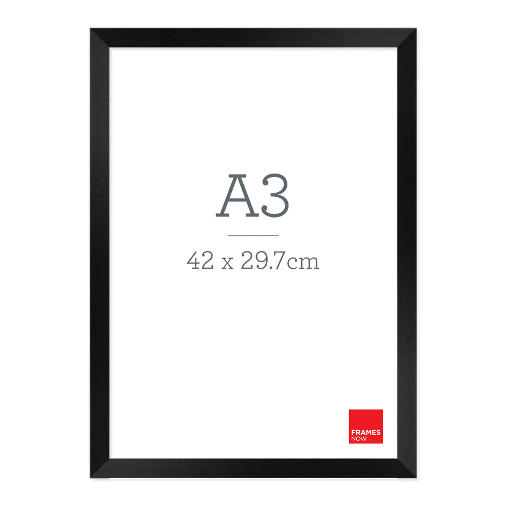 Favourite Sizes - Australian-made Premium Picture Frames