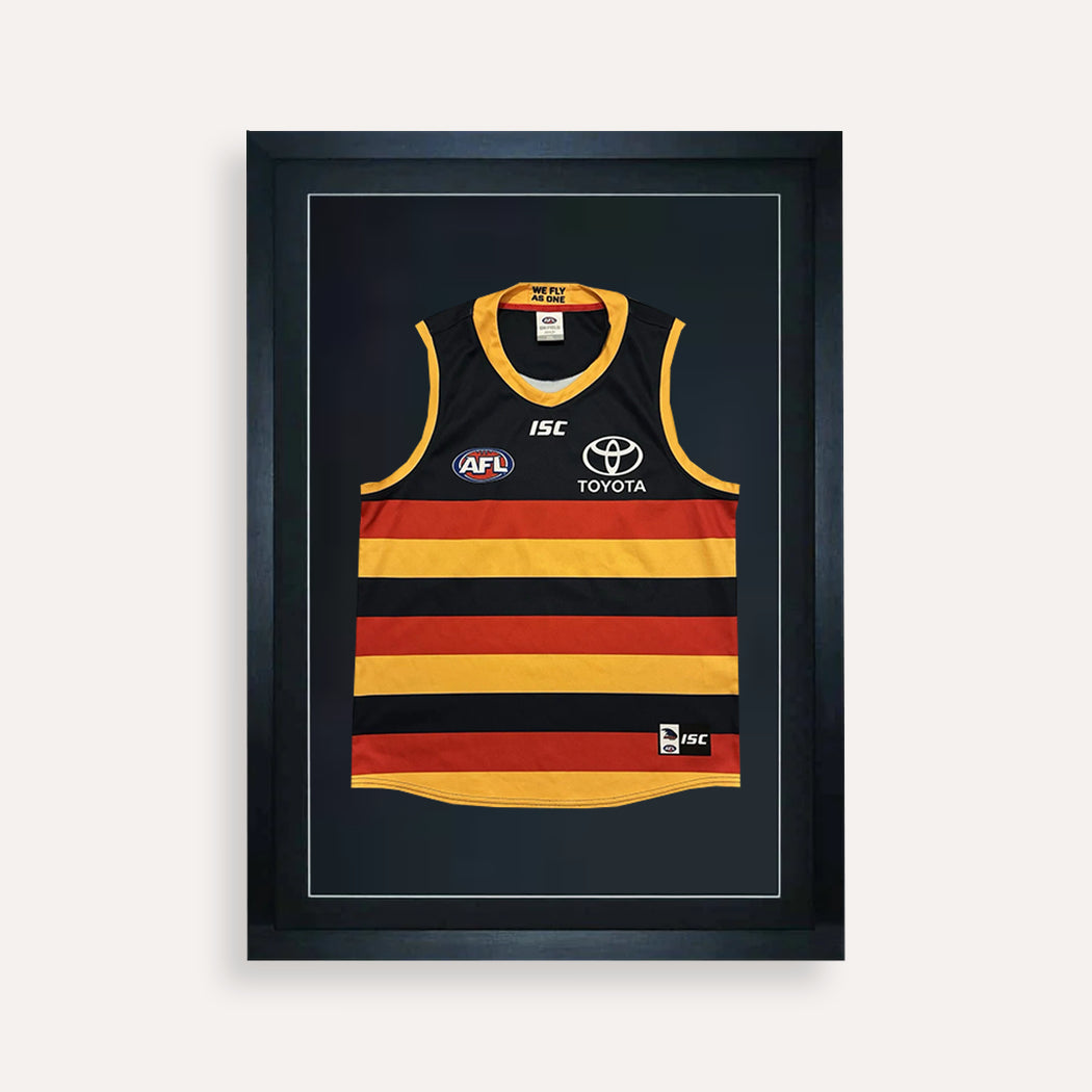 Adelaide Jersey Frame DIY Kit