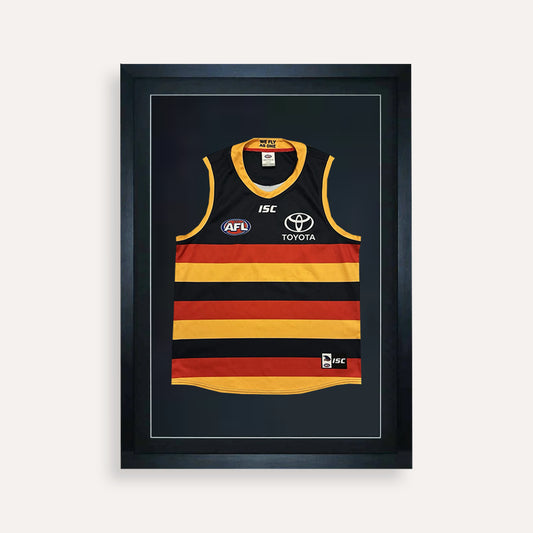 Adelaide Jersey Frame DIY Kit