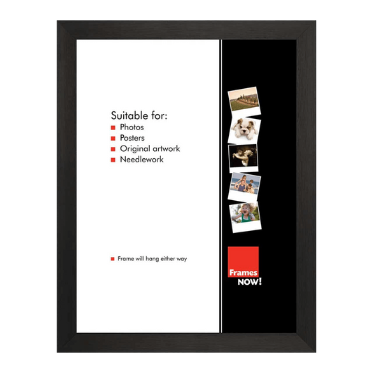 Black Picture Frames Shop Elegant Black Frames Online Page 5