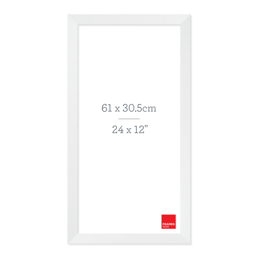 Panoramic Picture Frames | Shop Panoramic Photo Frames