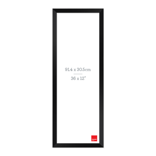 Panoramic Picture Frames | Shop Panoramic Photo Frames