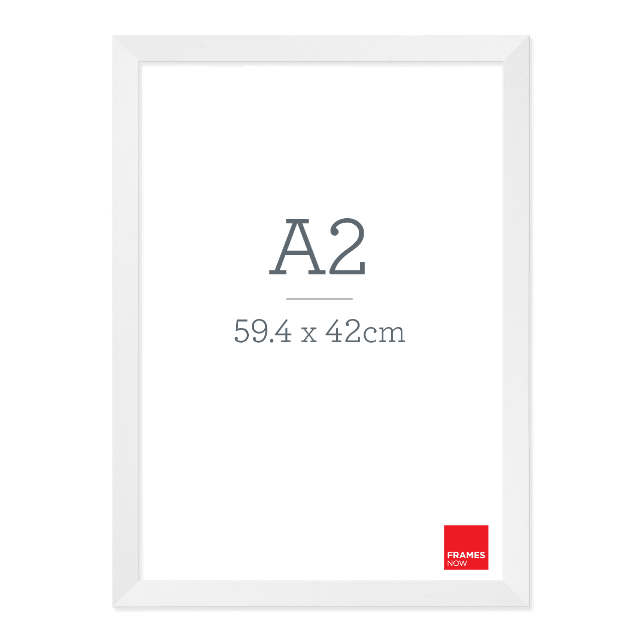 Favourite Sizes - Australian-made Premium Picture Frames