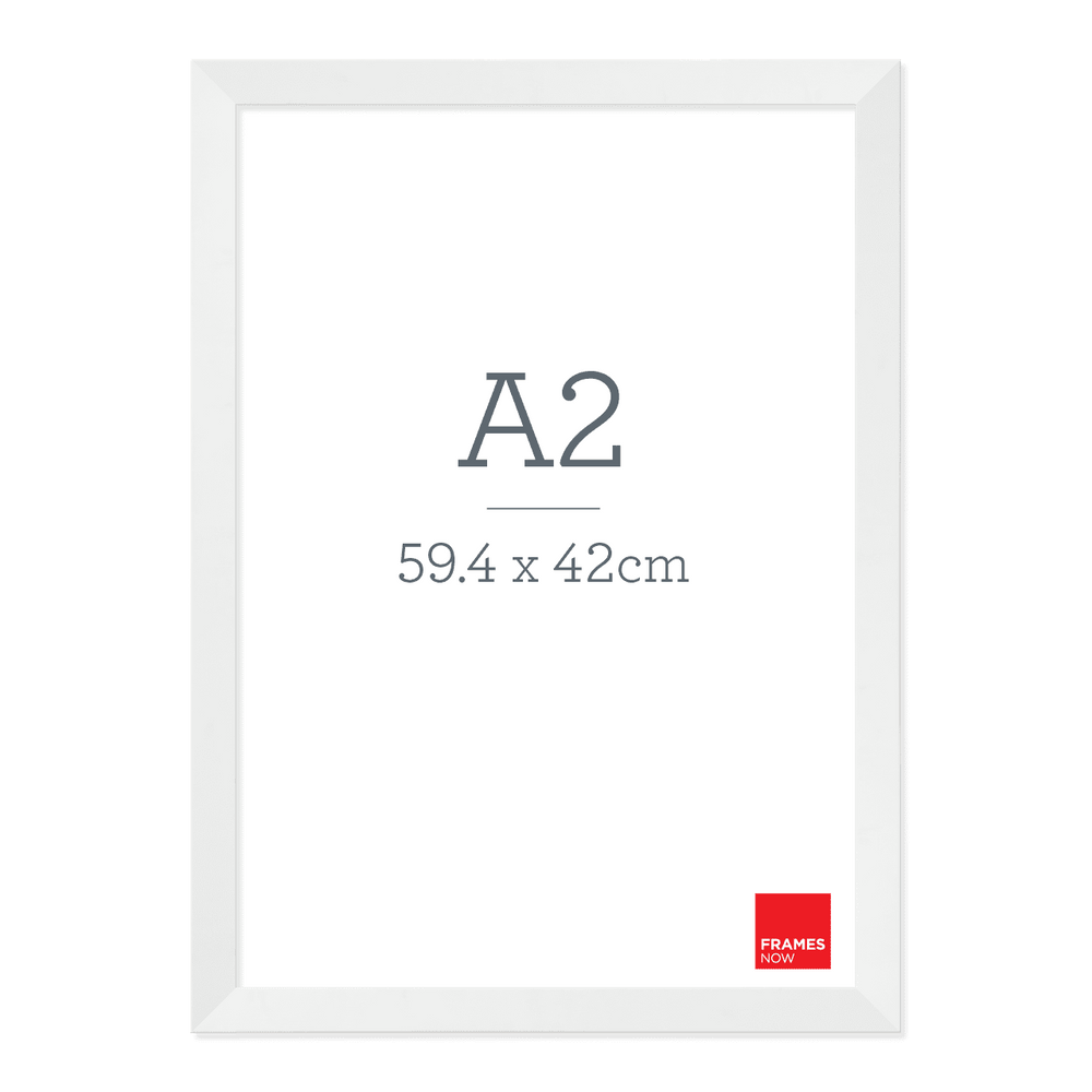 Favourite Sizes - Australian-made Premium Picture Frames