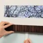 Picture Straightener