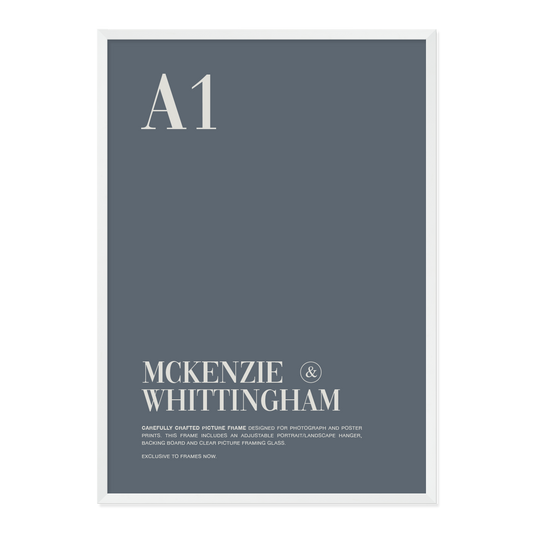 White A1 Frames Modern Picture Frames For A1 Artwork Frames Now white-a1-frames-modern-picture-frames-for-a1-artwork-frames-now