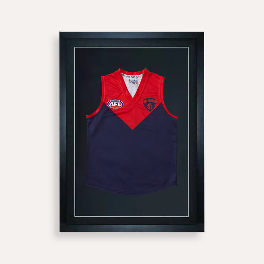 Melbourne Jersey Frame DIY Kit