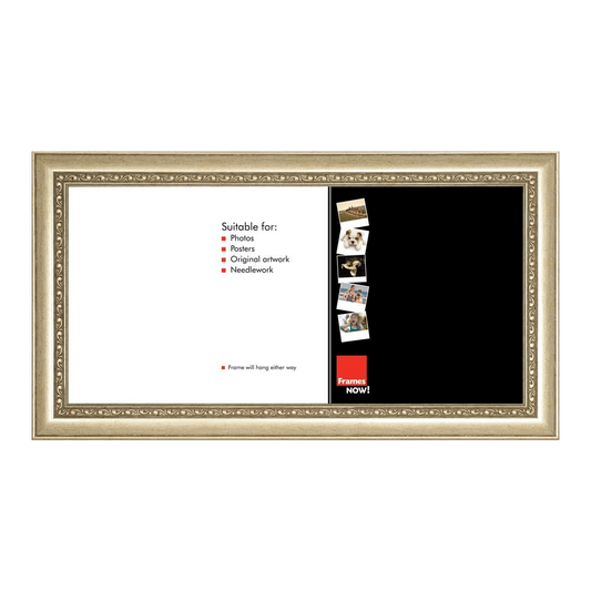 Panoramic Picture Frames | Shop Panoramic Photo Frames