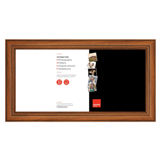 Panoramic Picture Frames | Shop Panoramic Photo Frames
