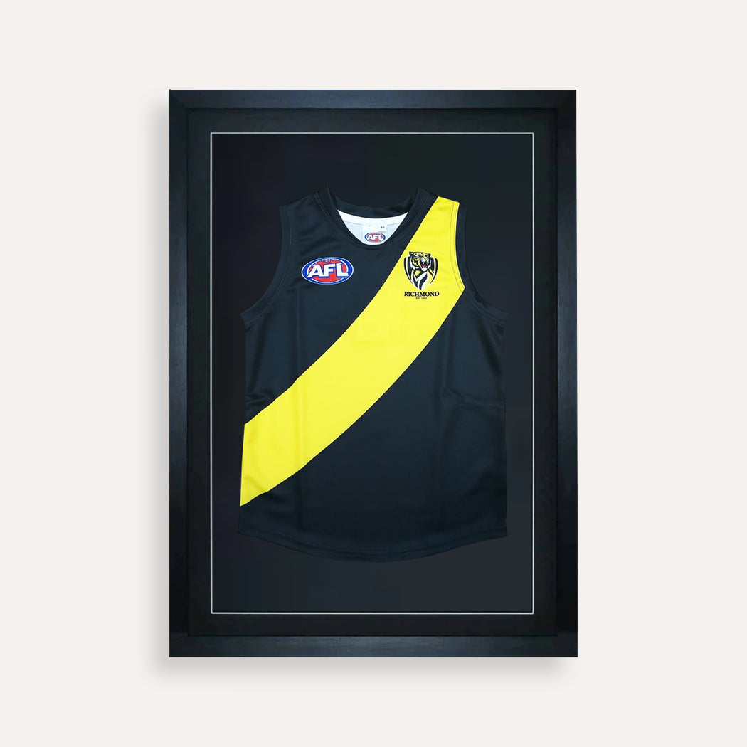 Richmond Jersey Frame DIY Kit
