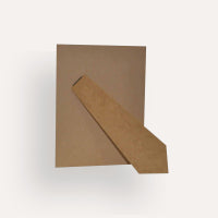 Standback - cut to size