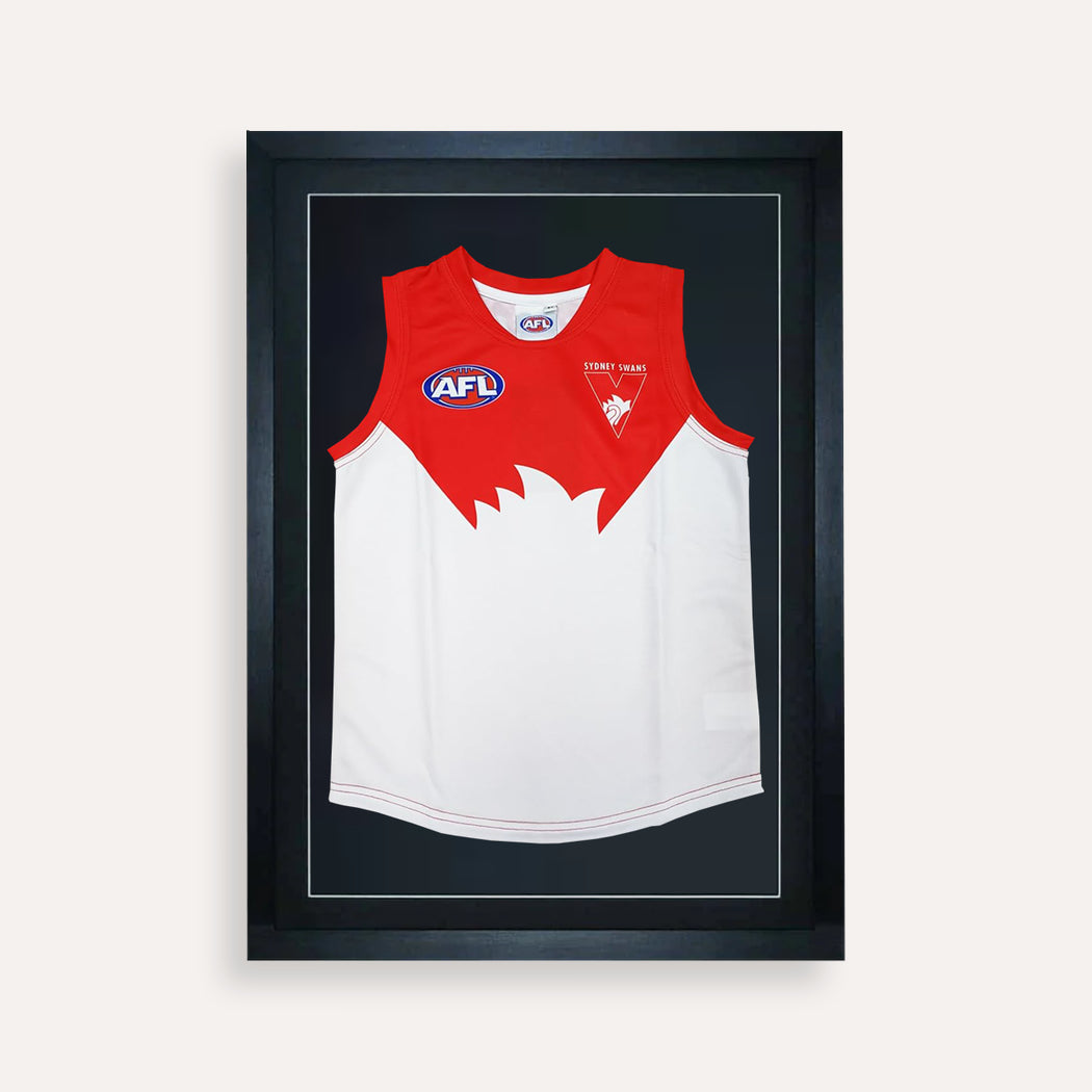 Sydney Jersey Frame DIY Kit