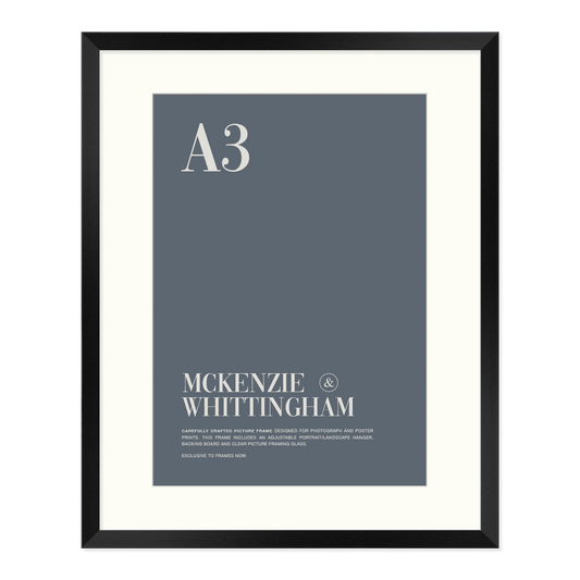 A3 Picture Frames | Shop Quality A3 Frames Online
