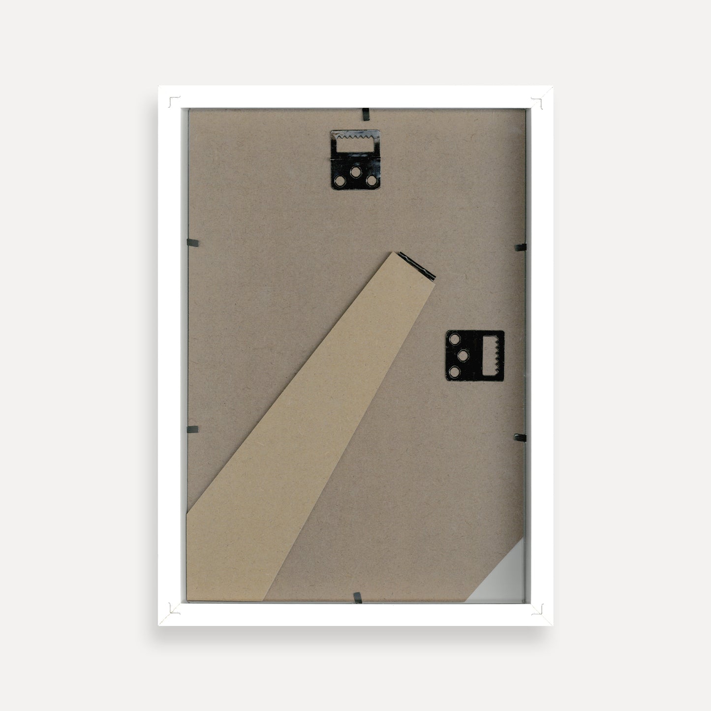 McKenzie & Whittingham White Picture Frame for A4 Artwork