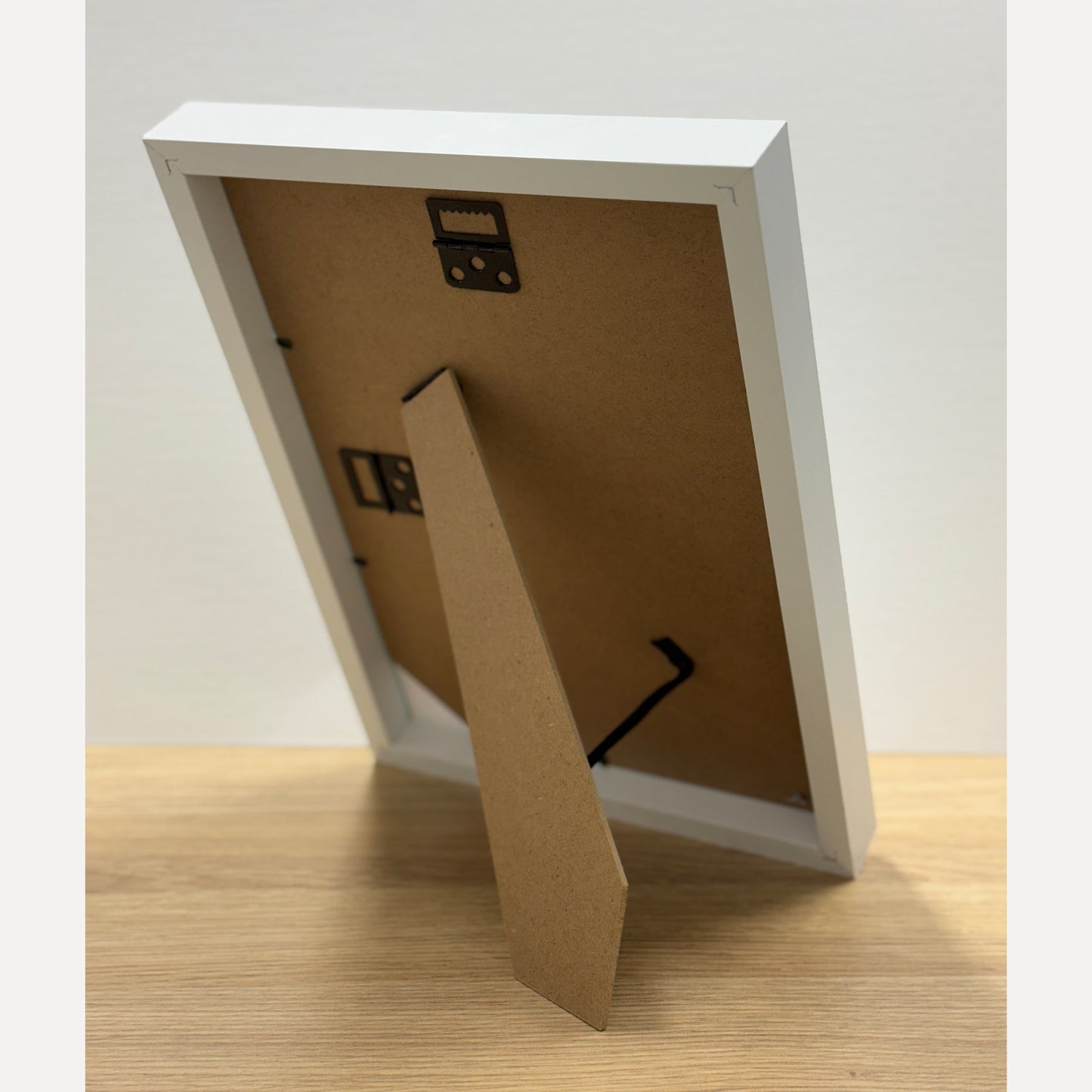 McKenzie & Whittingham White Picture Frame for A4 Artwork