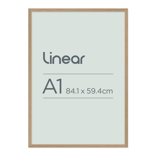 A1 Picture Frames | Shop A1 Poster Frames Online