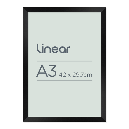 A3 Picture Frames | Shop Quality A3 Frames Online
