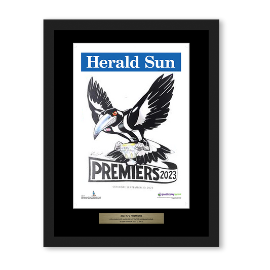 Memorabilia & Speciality Frames Frames Now